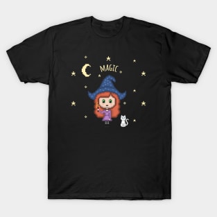 Magic T-Shirt